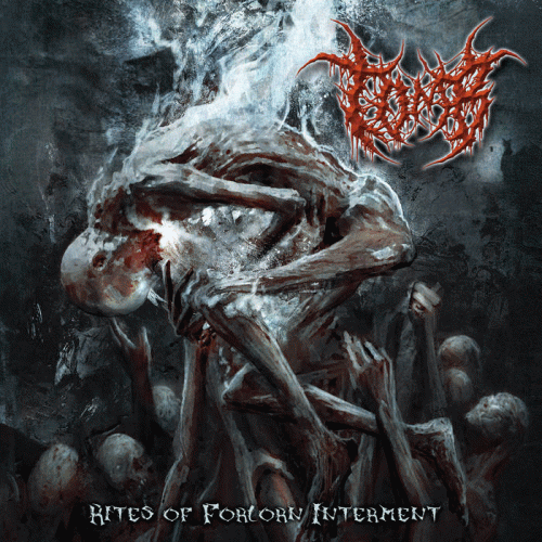 Tomb (OTH) : Rites of Forlorn Interment